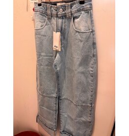 NITAH DENIM BLEU JOHN NITAJOHN