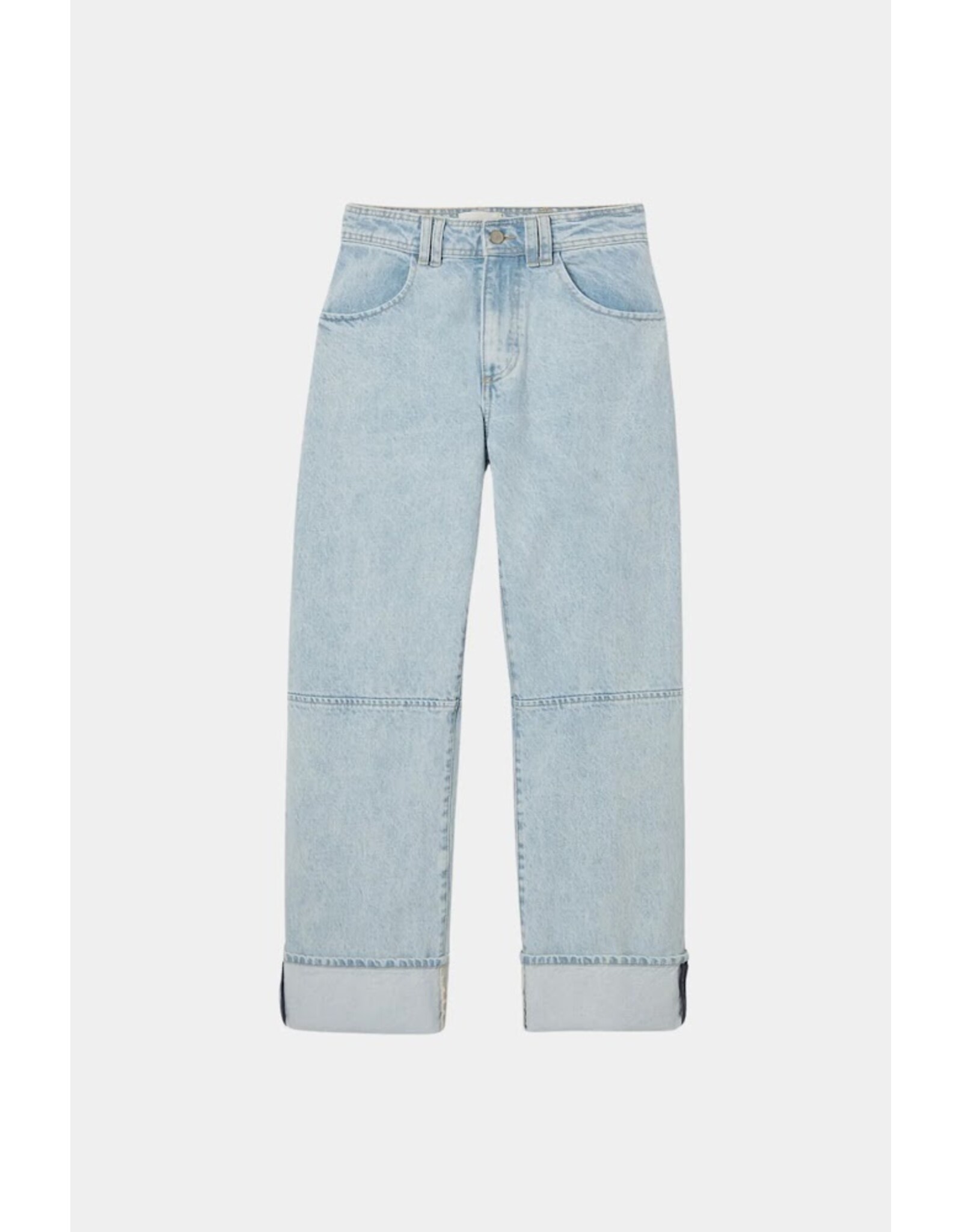 NITAH DENIM BLEU JOHN NITAJOHN