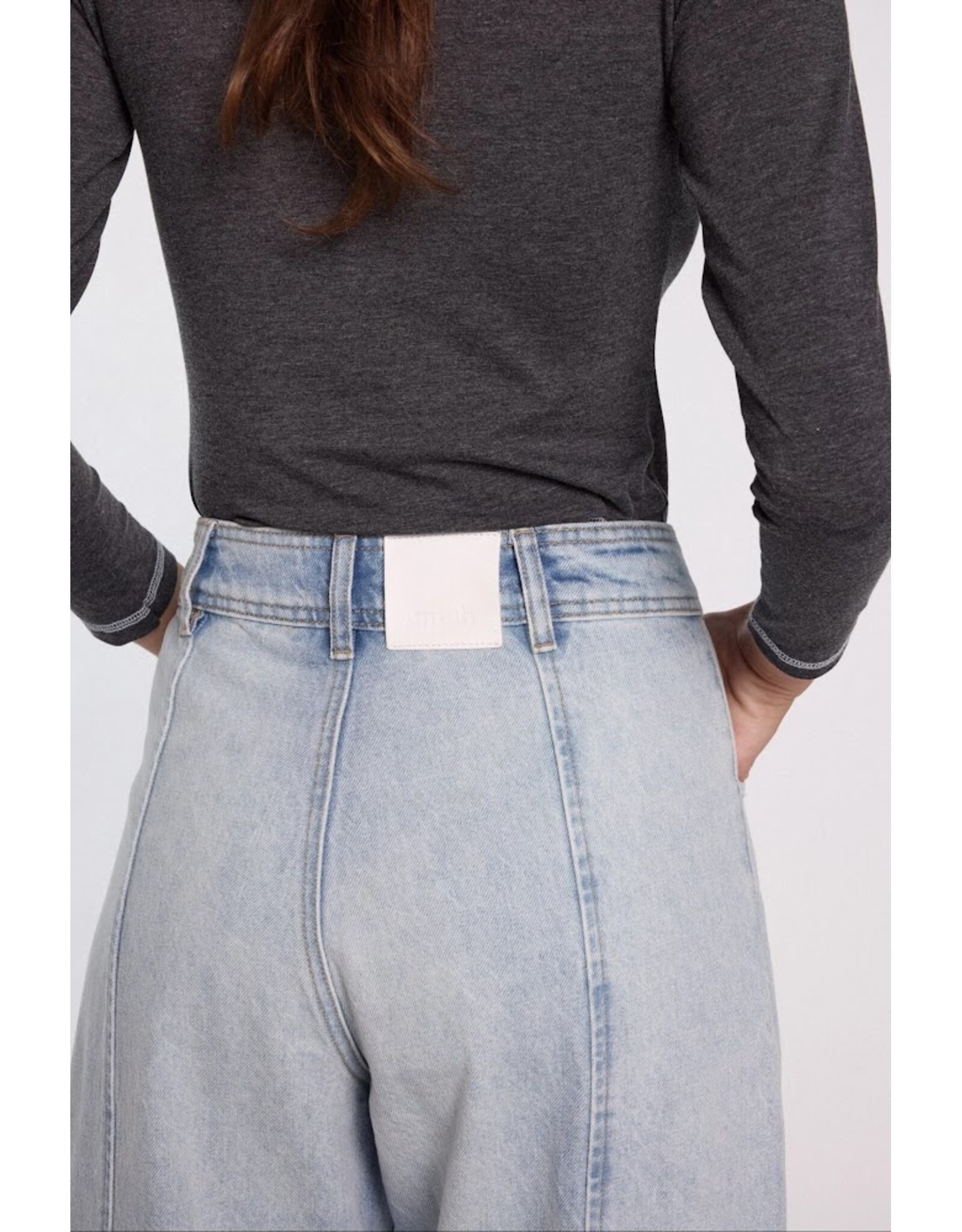 NITAH DENIM BLEU JOHN NITAJOHN