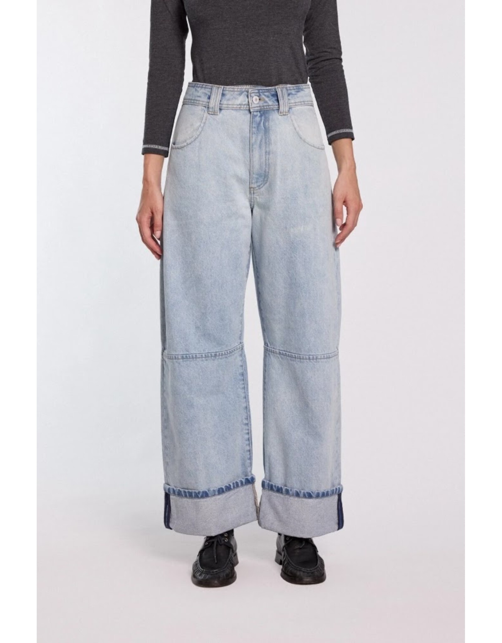 NITAH DENIM BLEU JOHN NITAJOHN