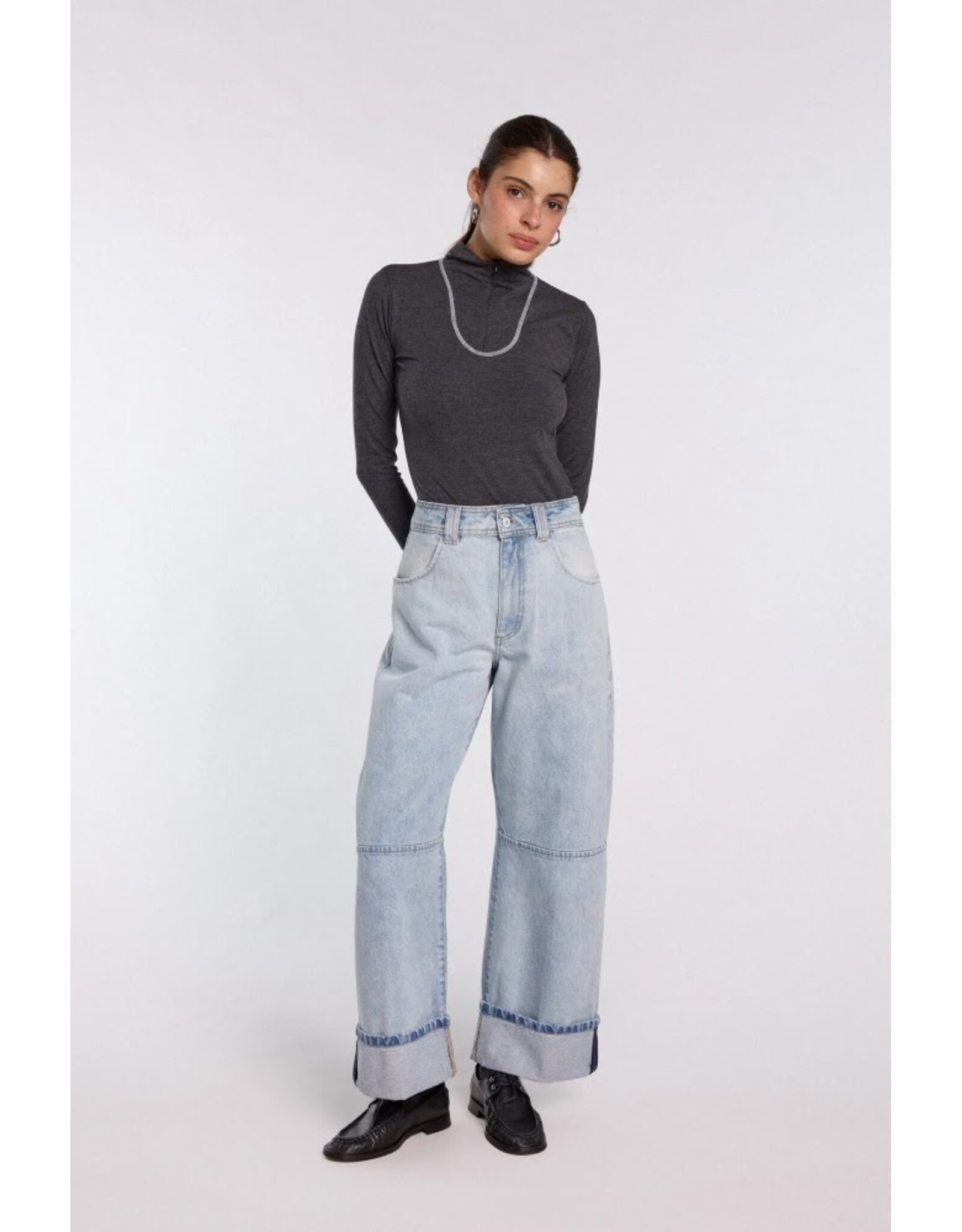 NITAH DENIM BLEU JOHN NITAJOHN