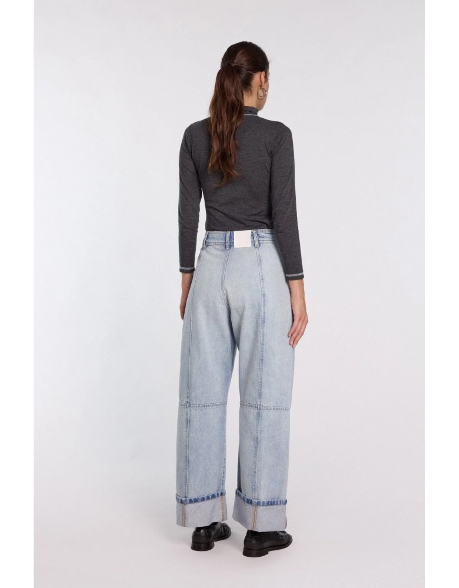 NITAH DENIM BLEU JOHN NITAJOHN
