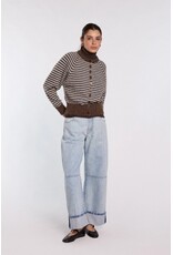 NITAH DENIM BLEU JOHN NITAJOHN