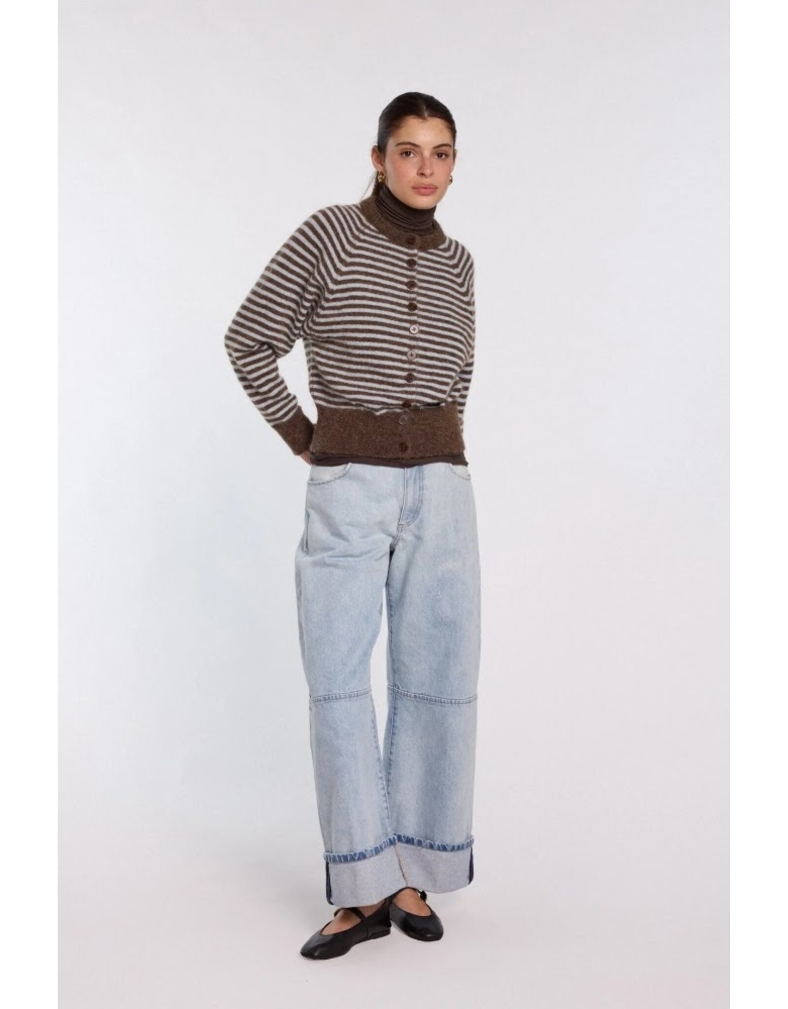 NITAH DENIM BLEU JOHN NITAJOHN