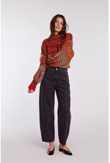 NITAH PULL MUTLICOLORE JULIETTE