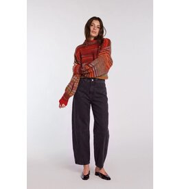 NITAH PULL MUTLICOLORE JULIETTE