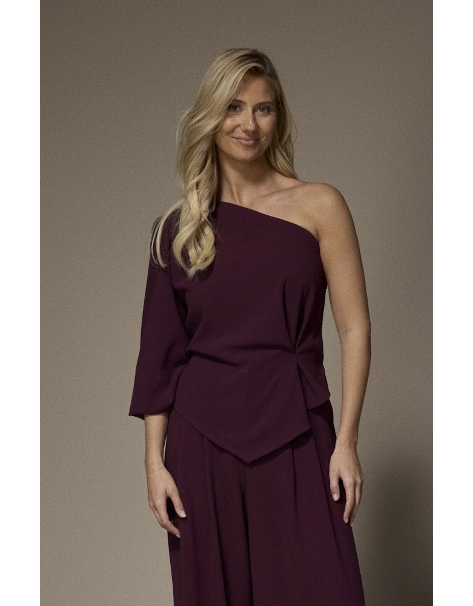 LALOTTI SELI TOP PLUME