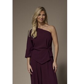 LALOTTI SELI TOP PLUME