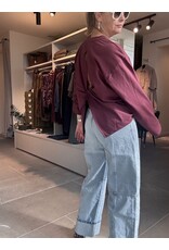 NITAH DENIM BLEU JOHN NITAJOHN
