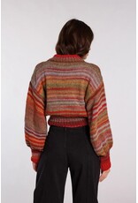 NITAH PULL MUTLICOLORE JULIETTE