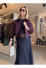 LALOTTI JANIQUE JACKET PLUME
