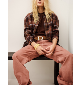BA&SH JEANS VANA ROSE