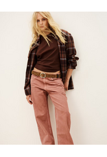 BA&SH JEANS VANA ROSE
