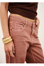BA&SH JEANS VANA ROSE