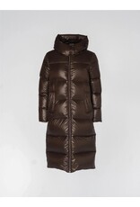 DOUDOUN LONDON JACKET BROWN