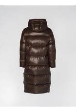 DOUDOUN LONDON JACKET BROWN