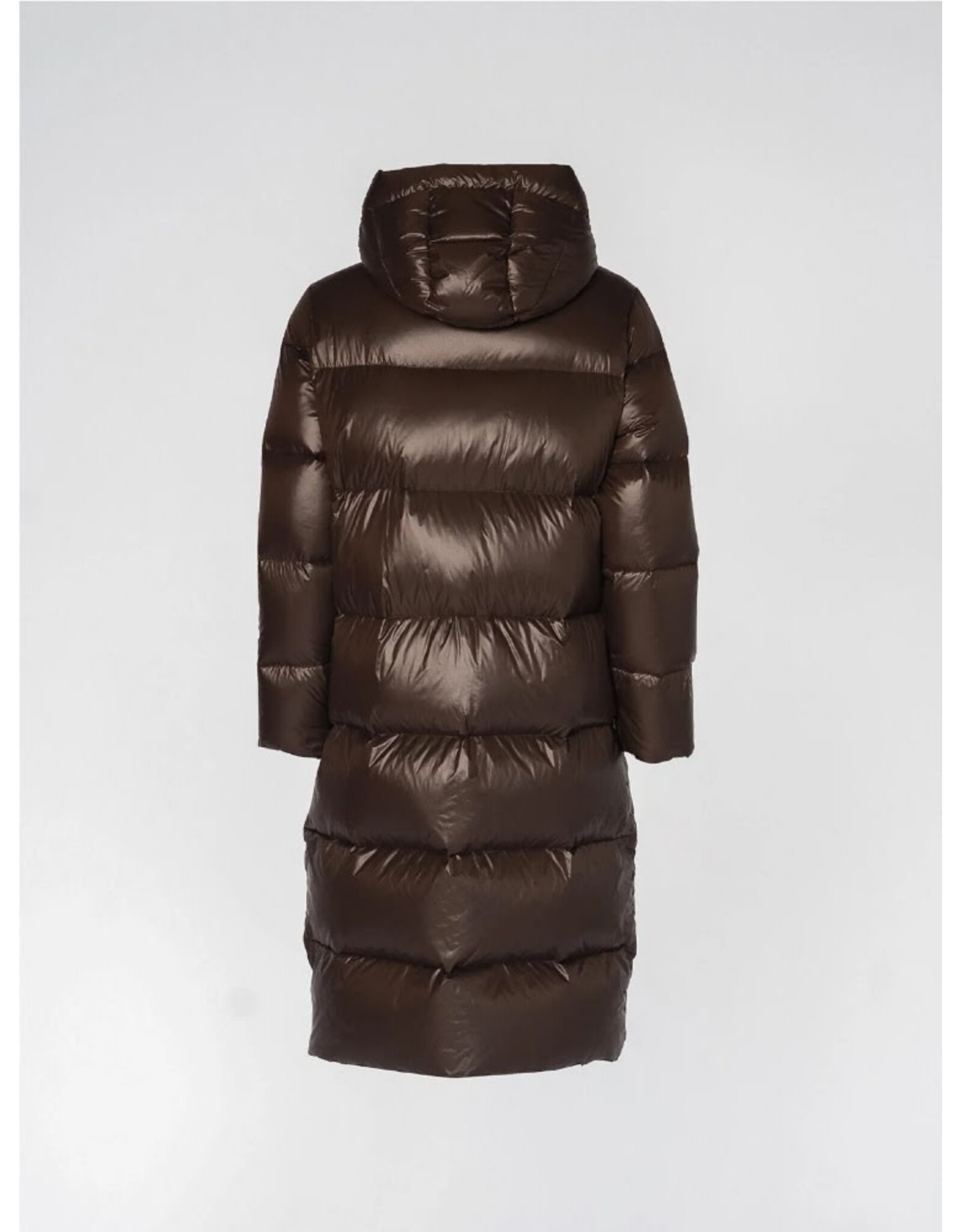 DOUDOUN LONDON JACKET BROWN