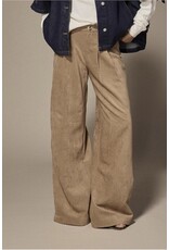 LALOTTI ORELIE PANTS CAMEL