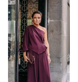 LALOTTI SELI TOP PLUME