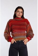 NITAH PULL MUTLICOLORE JULIETTE