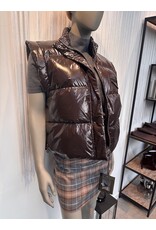 DOUDOUN BODYWARMER SOHO