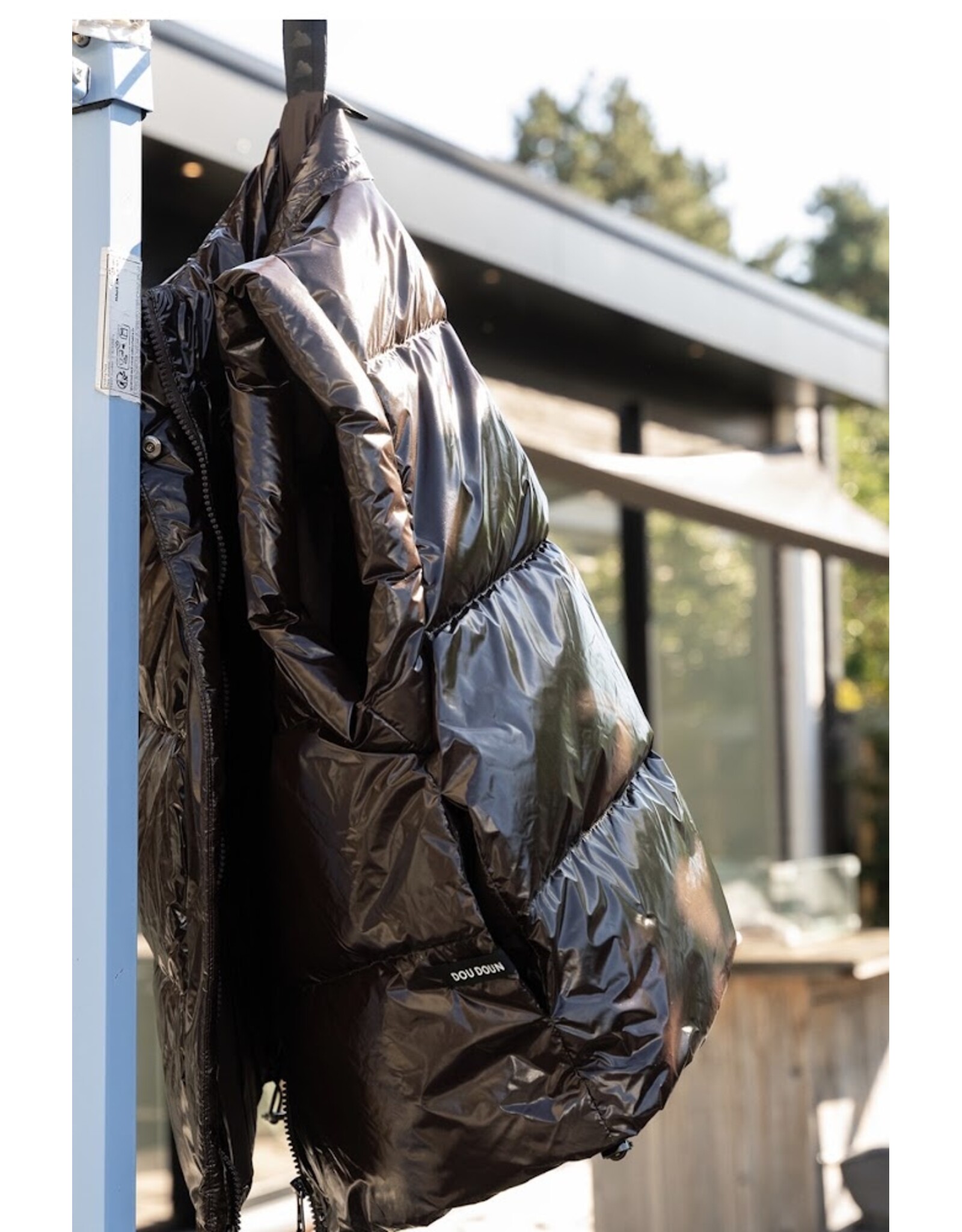 DOUDOUN BODYWARMER SOHO