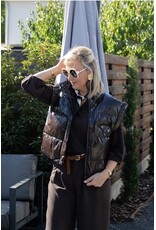 DOUDOUN BODYWARMER SOHO
