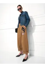 JANICE BALTI CAMEL PATCHES