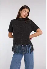NITAH PULL GRIS TAMARA