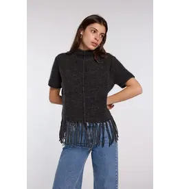 NITAH PULL GRIS TAMARA