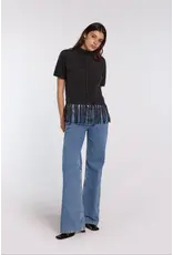 NITAH PULL GRIS TAMARA