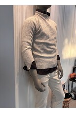 SAND 5684 PULL COL 020