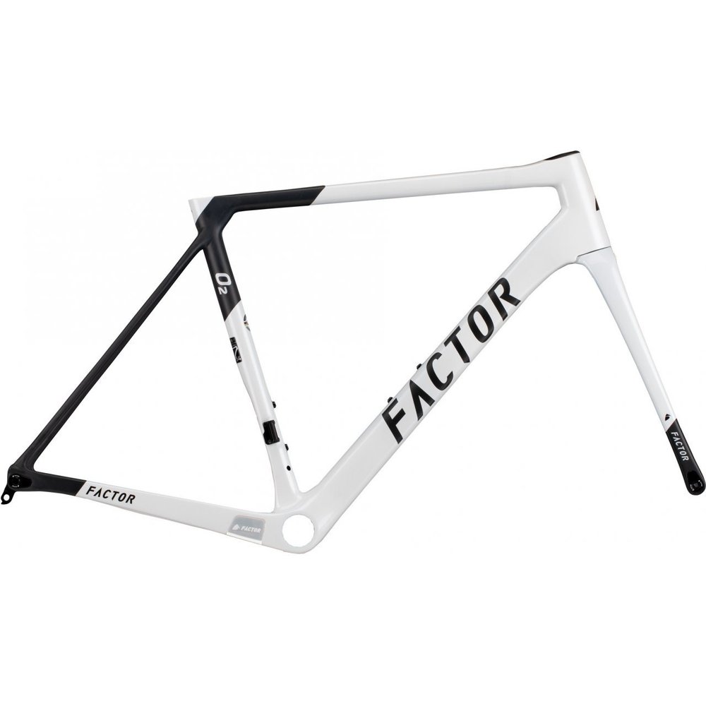 Factor O2 Frameset | BikeSuperior Factor O2 Frameset | BikeSuperior