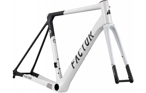 factor o2 frameset