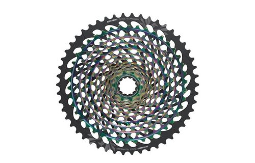 Sram XG-1299 XX1 Eagle AXS Kassette