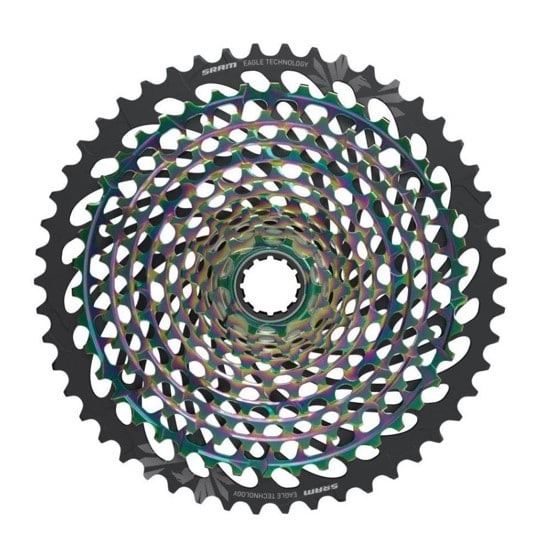 Sram XG-1299 XX1 Eagle AXS Kassette