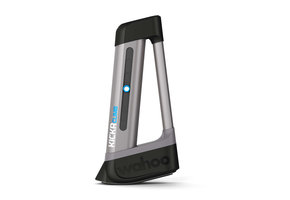 Wahoo KICKR Climb Trainer