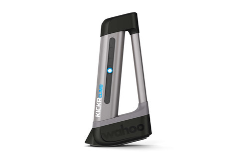 Wahoo KICKR Climb Trainer