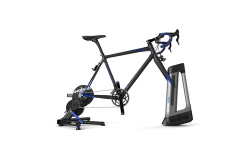 Wahoo KICKR Climb Trainer