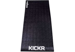 Wahoo KICKR Trainermat