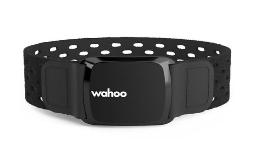 Wahoo Tickr Fit Herzfrequenzmesser