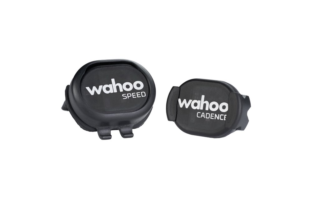 Wahoo RPM Geschwindigkeits-/Trittfrequenzsensor