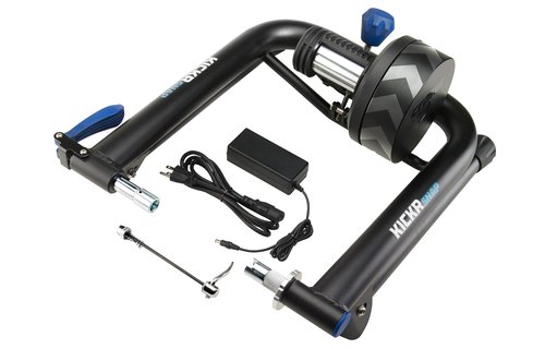 Wahoo KICKR Snap Fietstrainer