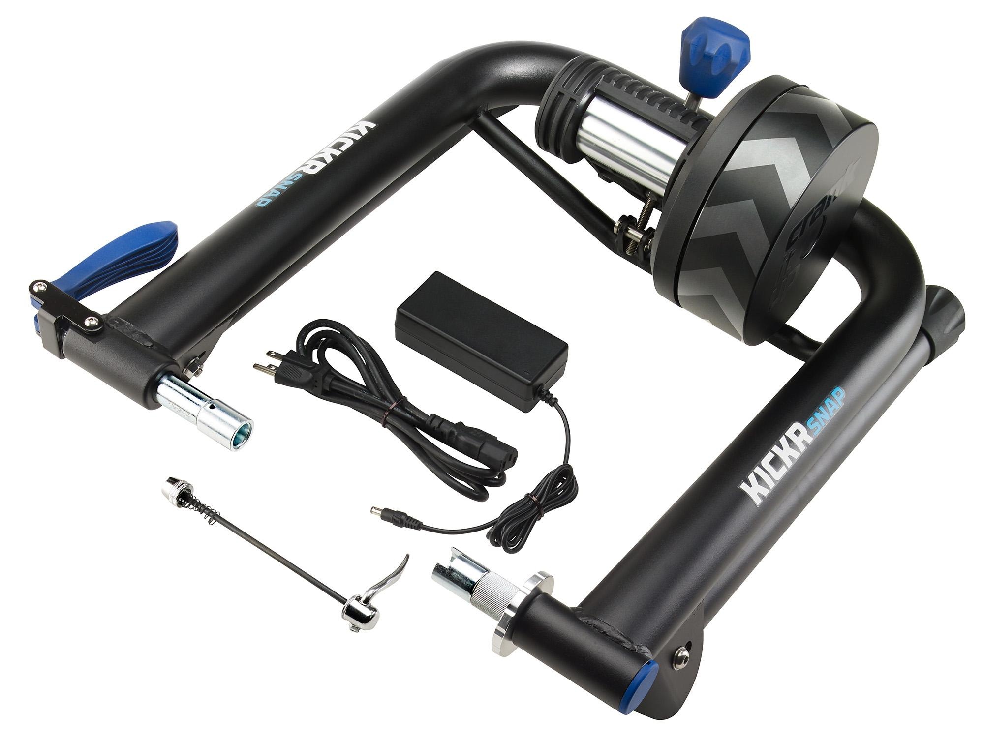 Wahoo KICKR Snap Fahrradtrainer