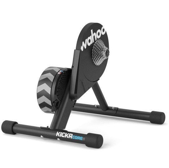 Wahoo KICKR Core Fahrradtrainer