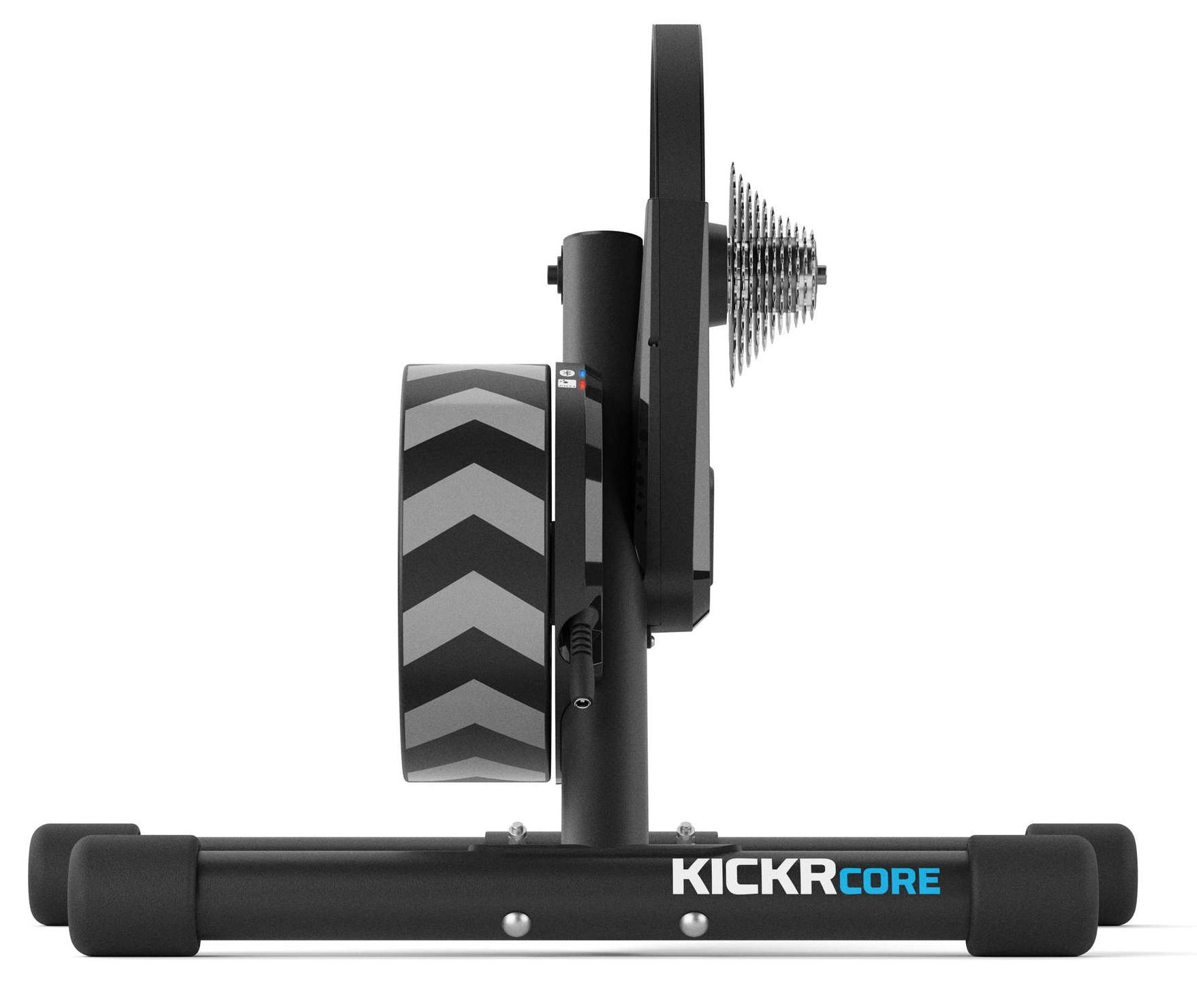 Wahoo KICKR Core Fahrradtrainer