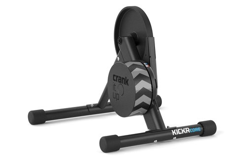 Wahoo KICKR Core Fahrradtrainer