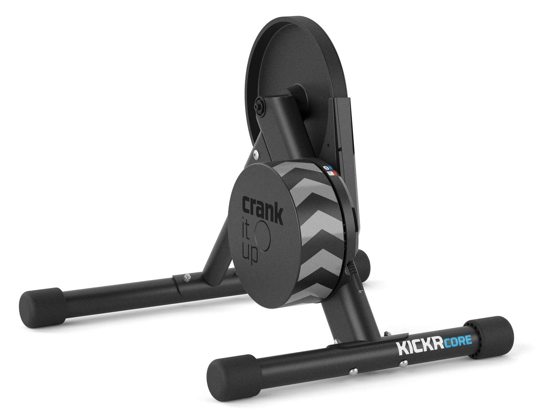 Wahoo KICKR Core Fietstrainer