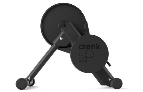 Wahoo KICKR Core Fietstrainer