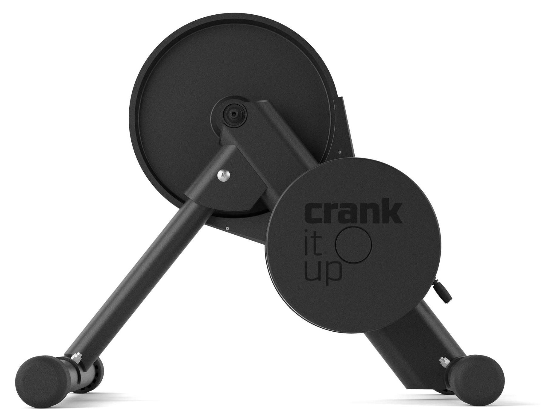 Wahoo KICKR Core Fietstrainer